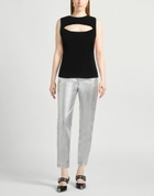 Mcqueen Womens Top in Black