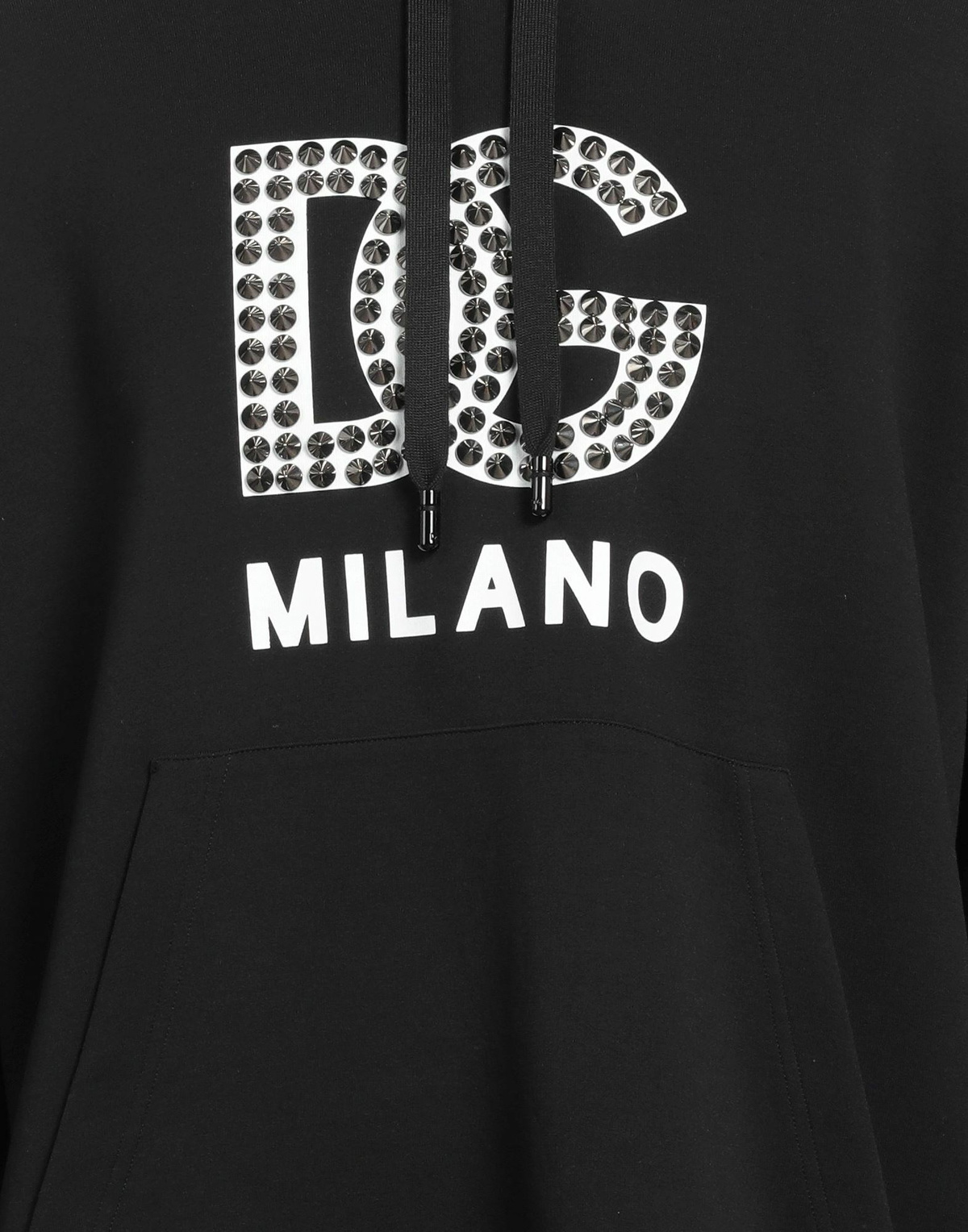 Dolce & gabbana Mens Sweatshirt in Black