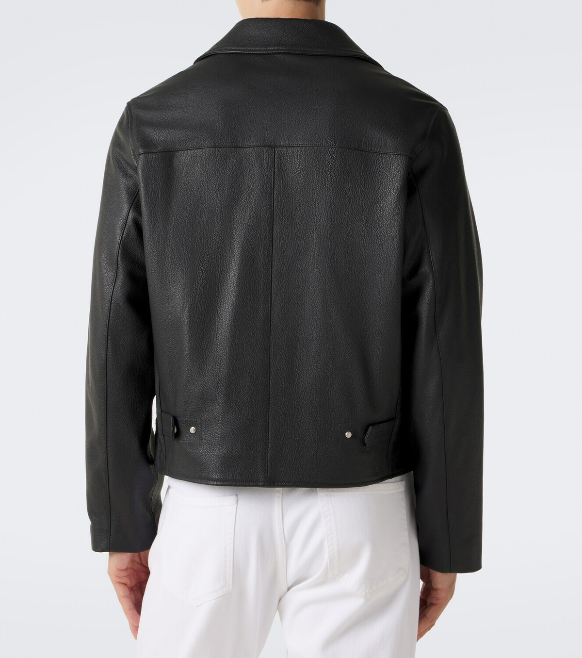Lardini Leather jacket