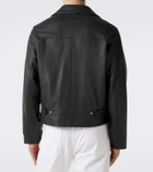 Lardini Leather jacket