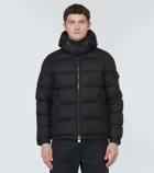 Moncler Montgenevre down jacket