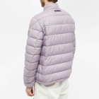 Moncler Men's Genius x 1017 ALYX 9SM Mahondin Jacket in Lilac