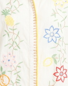Alémais Womens Shirt in White