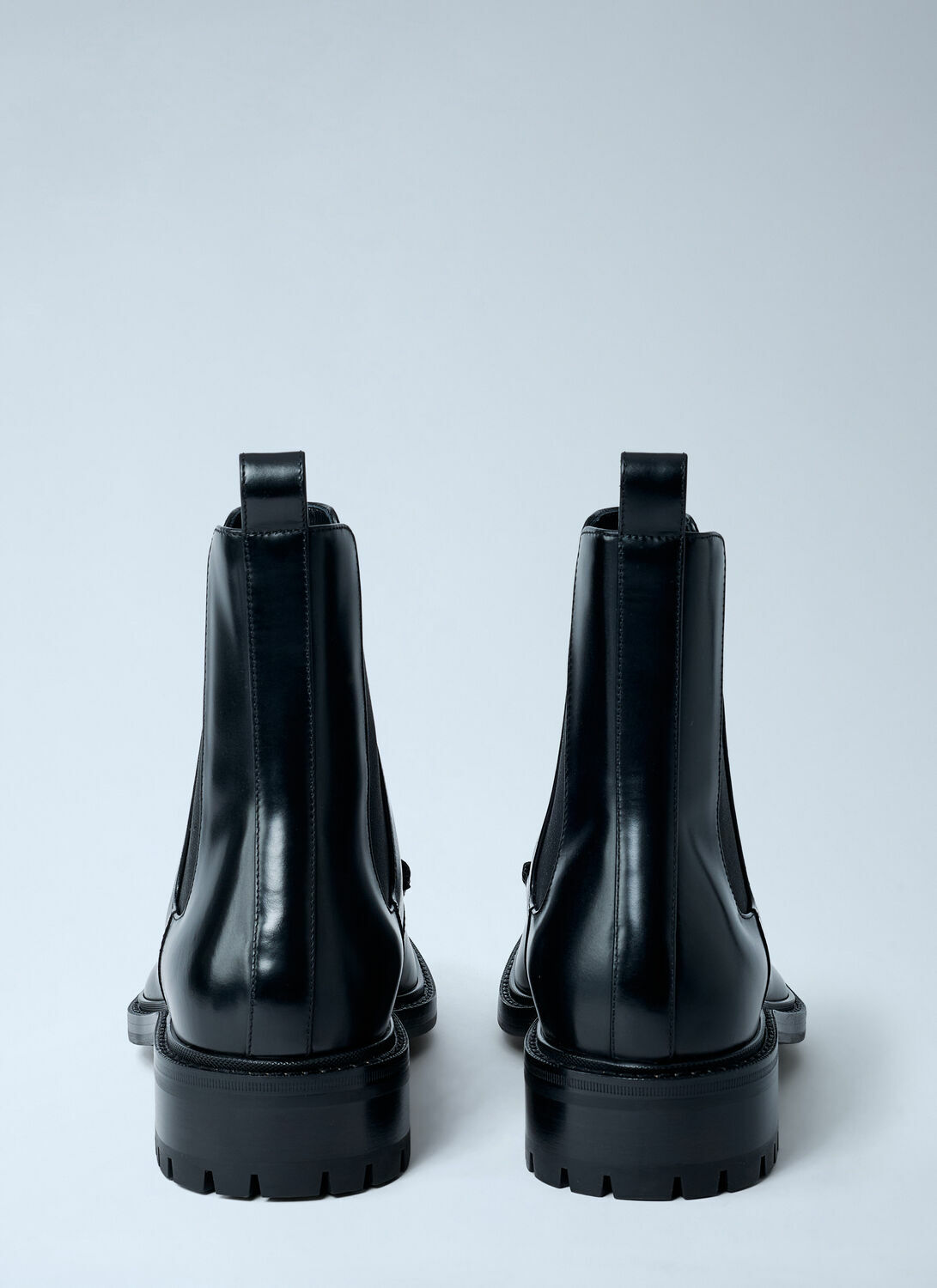 Saint Laurent Joe Chelsea Boots