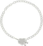 Sandy Liang 'Return to Sandy Liang' Necklace