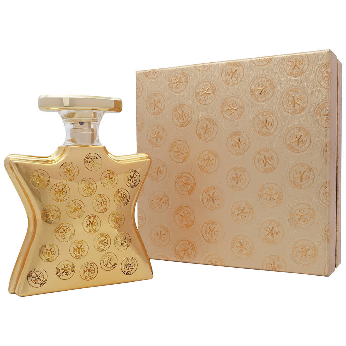 New York Signature / Bond No.9 EDP Spray 3.3 oz (100 ml) (u)