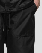 Taion Military Rvs Short Pants Black - Mens - Casual Shorts