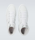 Saint Laurent - Court Classic SL/10H sneakers