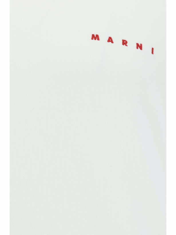 Photo: Marni Hoodie