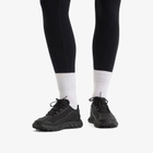Norda Women's 002 Sneakers in Stealth Black