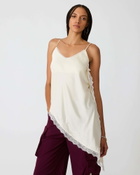 Steve Madden Margan Top in Cream