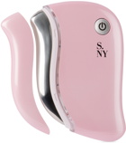 Solaris Laboratories NY Pink It's Lit 3-in-1 Face Massager