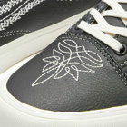 Vans Vault x Shane Gonzales UA Old Skool VLT LX Sneakers in Black/Marshmallow