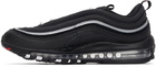 Nike Black Air Max 97 Sneakers