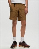 Columbia Maxtrail Lite Short Brown - Mens - Casual Shorts