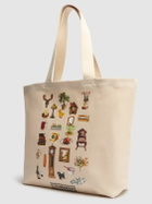 JW ANDERSON Canvas Tote