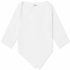 Gimaguas Women's Saona T-Shirt in White