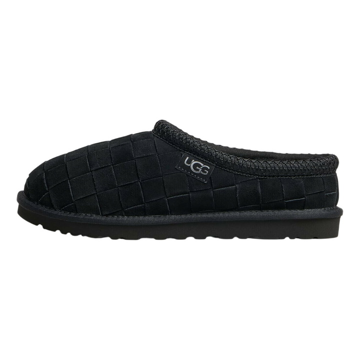 Photo: UGG Men's Tasman Woven in Black
