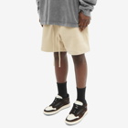 Fear of God ESSENTIALS Men's Shorts in Sand