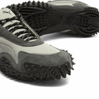 Puma Mostro LC Sneaker in Glacial Gray/Black