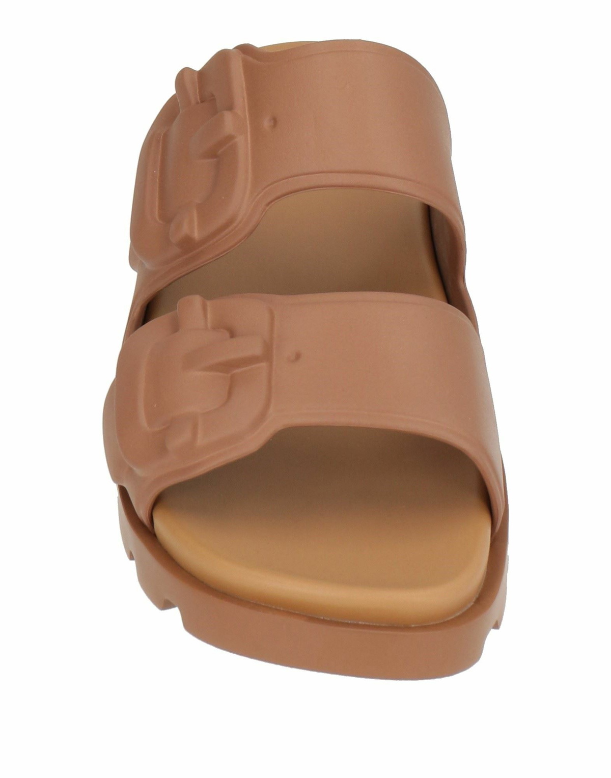 Camper Womens Sandals in Brown