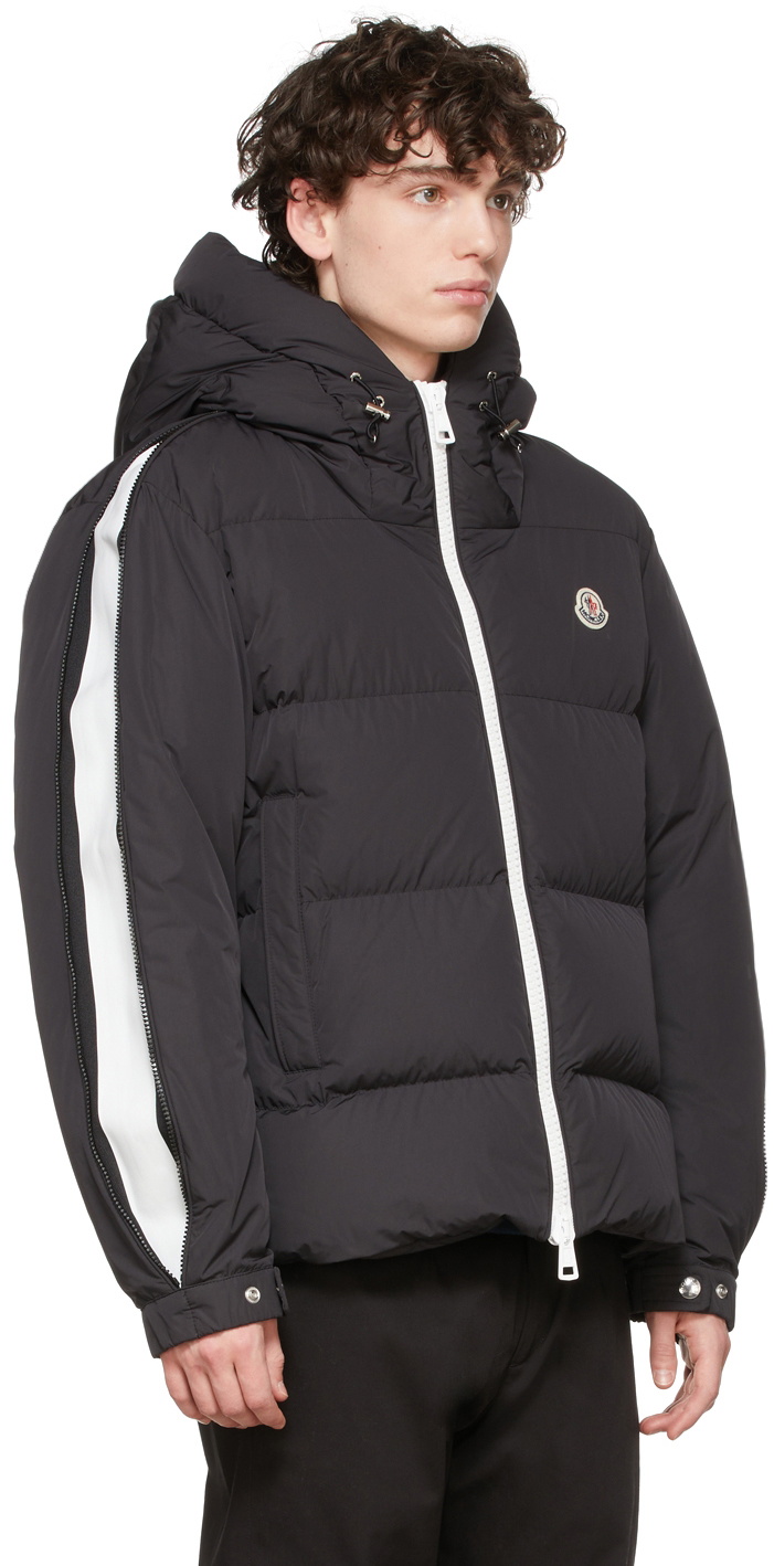 外道華／プロフ必読 現行タイプMONCLERフーディー正規品sizeＬ MONCLER（モンクレール） Zip Up Hoodie フーディ パーカー ジップ