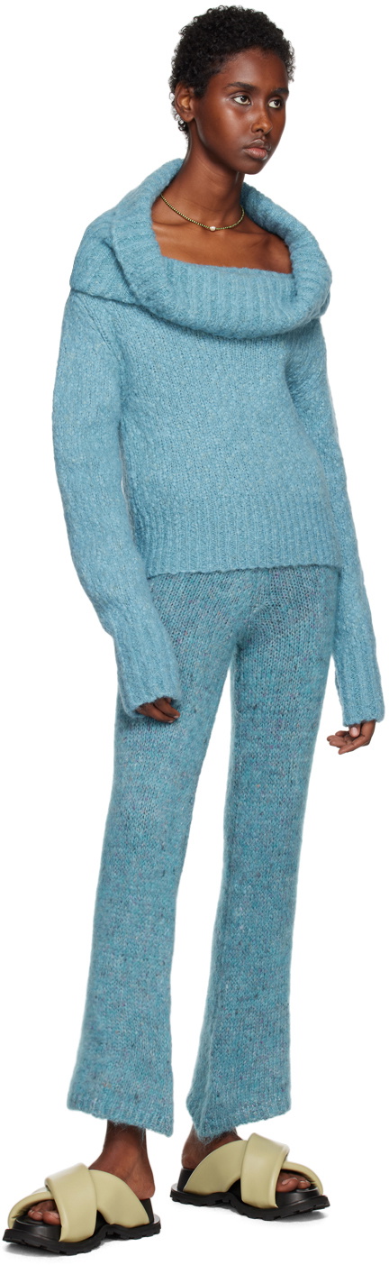 Paloma Wool ANITA Sweater Size M. main image 1