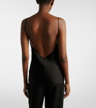 Blazé Milano Manipur satin camisole