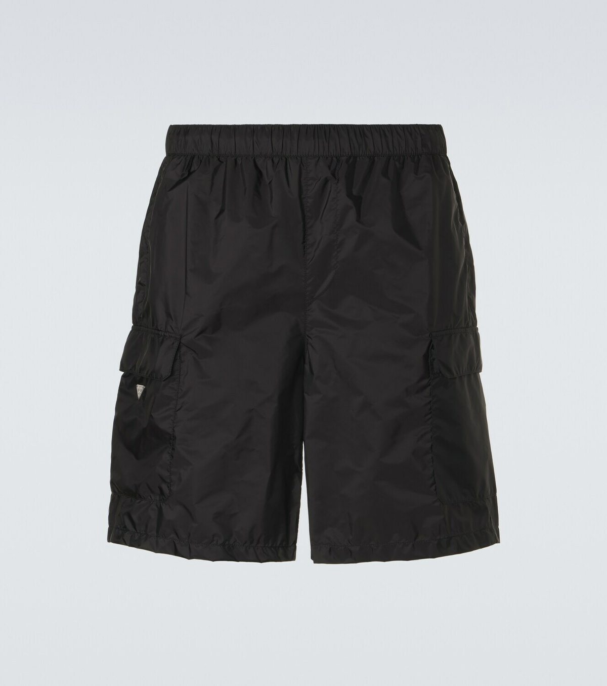 Prada Re-Nylon swim trunks