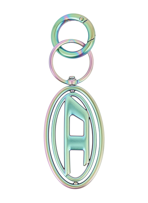 Photo: Diesel 1DR Keyring