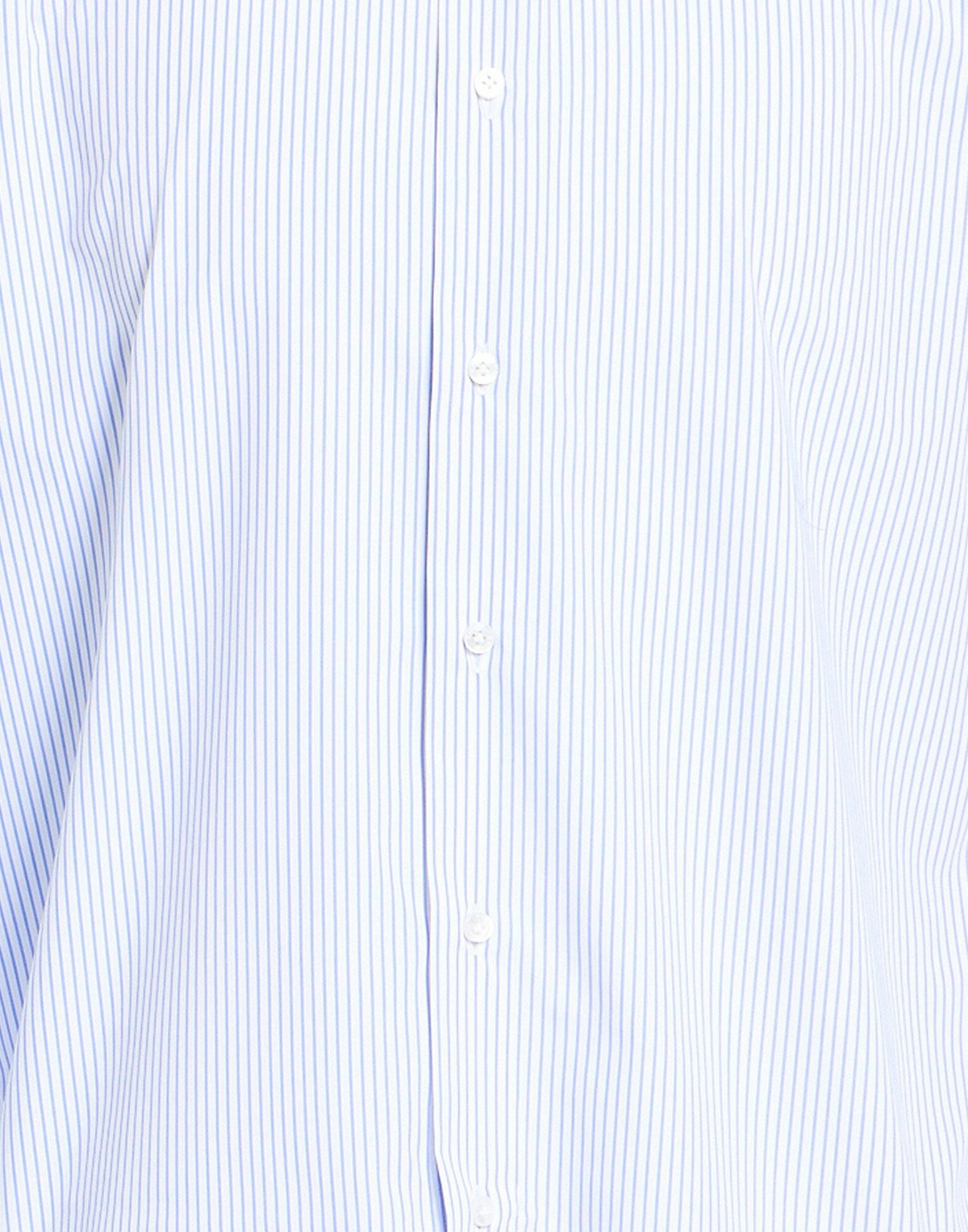 Caruso Mens Shirt in Blue