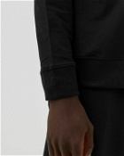 Calvin Klein Underwear L/S Sweatshirt Black - Mens - Longsleeves