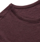 Lululemon - 5-Year Basic Vitasea T-Shirt - Purple