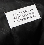 MAISON MARGIELA - Canvas Backpack - Black