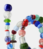 Polspotten Beads candle holder