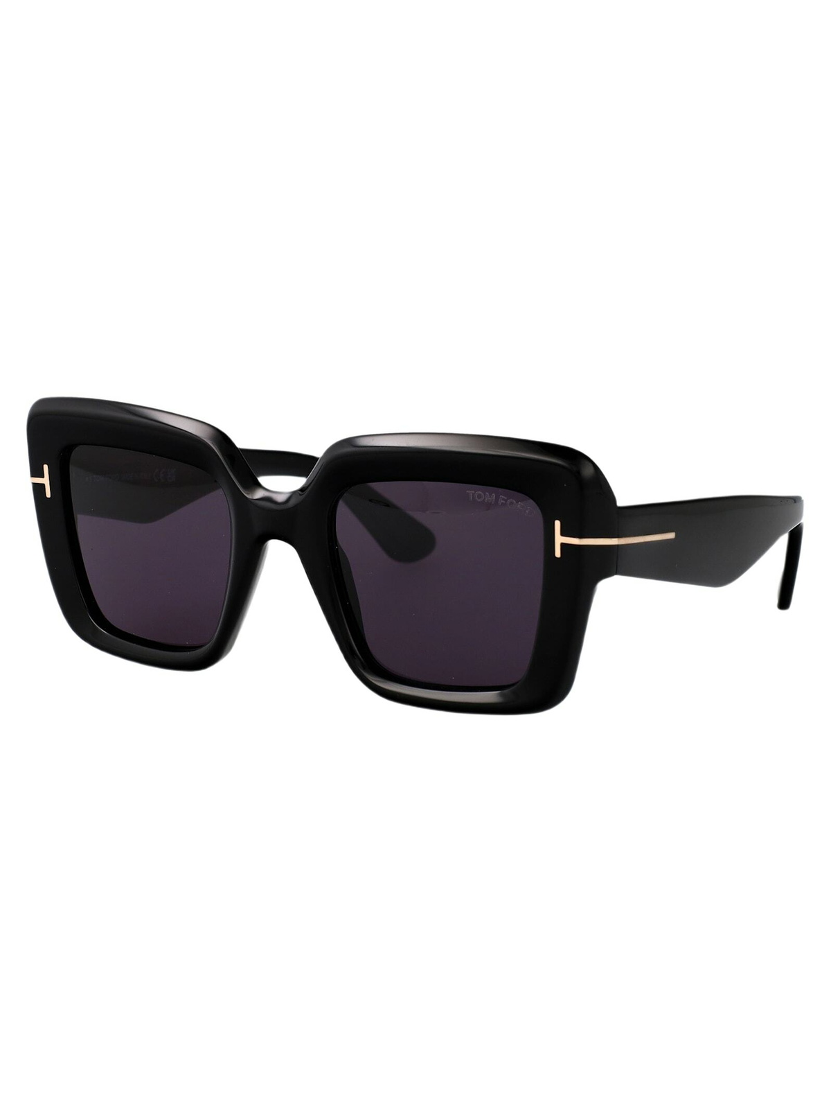 Tom Ford Eyewear Esme Sunglasses