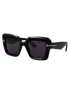Tom Ford Eyewear Esme Sunglasses