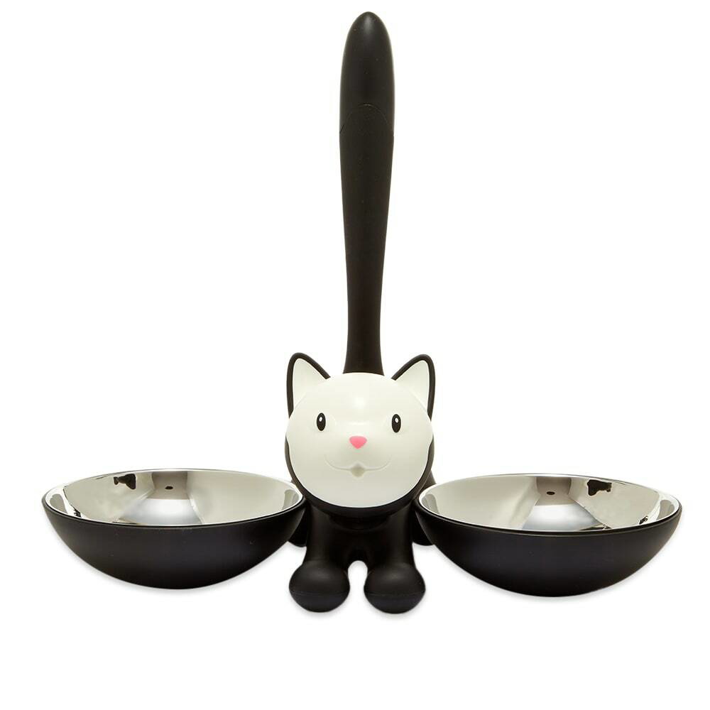 Alessi Tigrito Cat Bowl