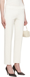 High Sport SSENSE Exclusive Bridal Capsule NSFW Julep Trousers