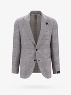 Lardini Blazer Beige   Mens