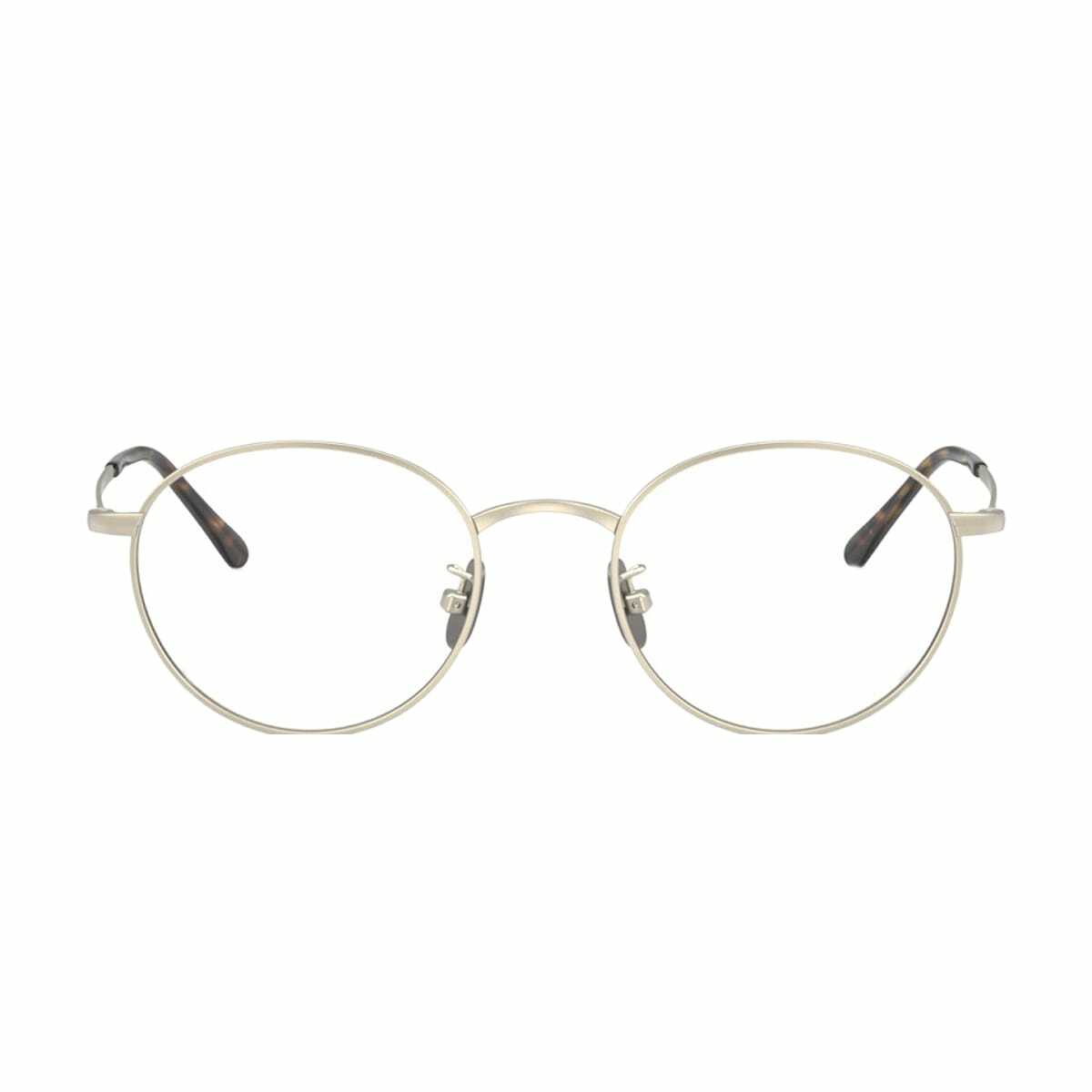 Polo Ralph Lauren Ph1221td 9211 Oro Pallido Glasses