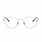 Polo Ralph Lauren Ph1221td 9211 Oro Pallido Glasses