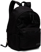 master-piece Black Potential DayPack Backpack