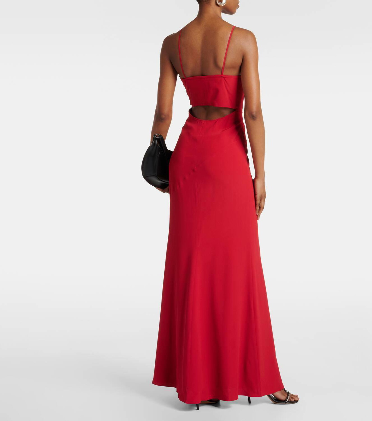 Isabel Marant Kapri maxi dress