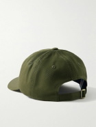 Noah - Core Logo-Embroidered Cotton-Twill Baseball Cap