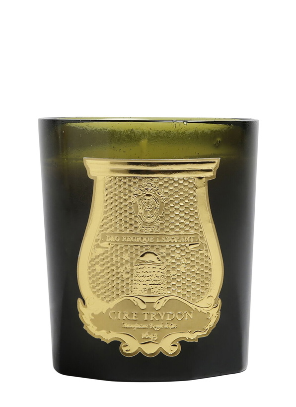 Photo: Cire Trudon Solis Rex Candle