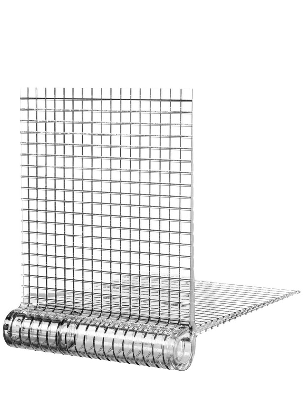 Photo: KARTELL Set Of 2 Kite Shelves