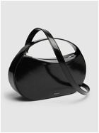 COPERNI Sound Swipe Gloss Leather Bag