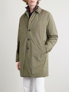 Valstar - Joyce Padded Shell Coat - Green