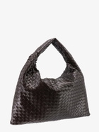 Bottega Veneta   Large Hop Brown   Womens